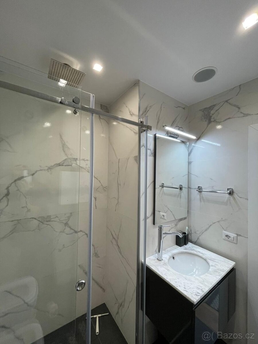 Albánie apartmán u moře - 17