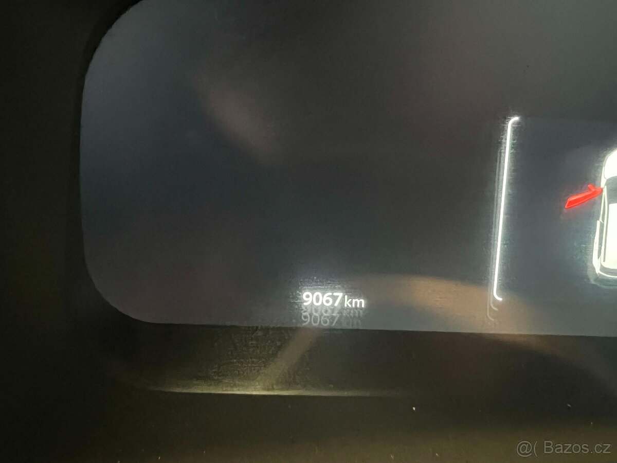 Toyota Corolla Cross, 1,8 Hybrid Style Tech 9060 km. - 17