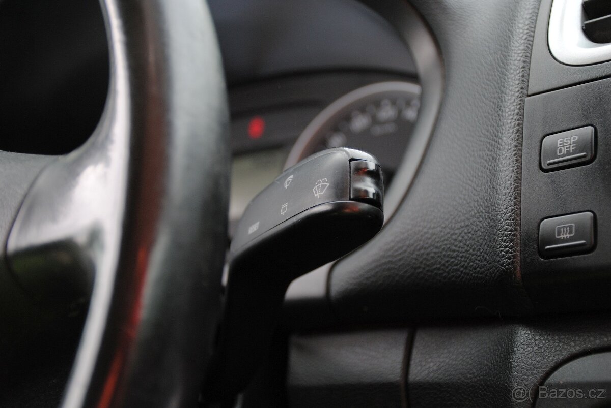 Škoda Roomster 1.6MPi 77kW SCOUT - climatronic - 17