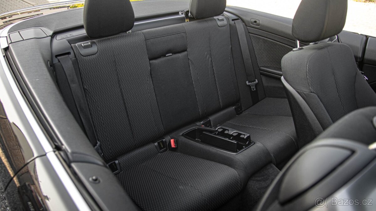 BMW Řada 4, 420D 140 KW XDRIVE LED - 17