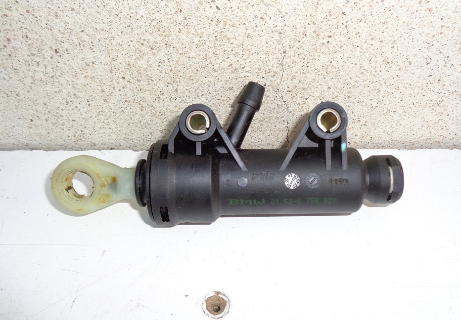 BMW Z4 E85 a E86 3.0i různé originál náhradní díly - 17