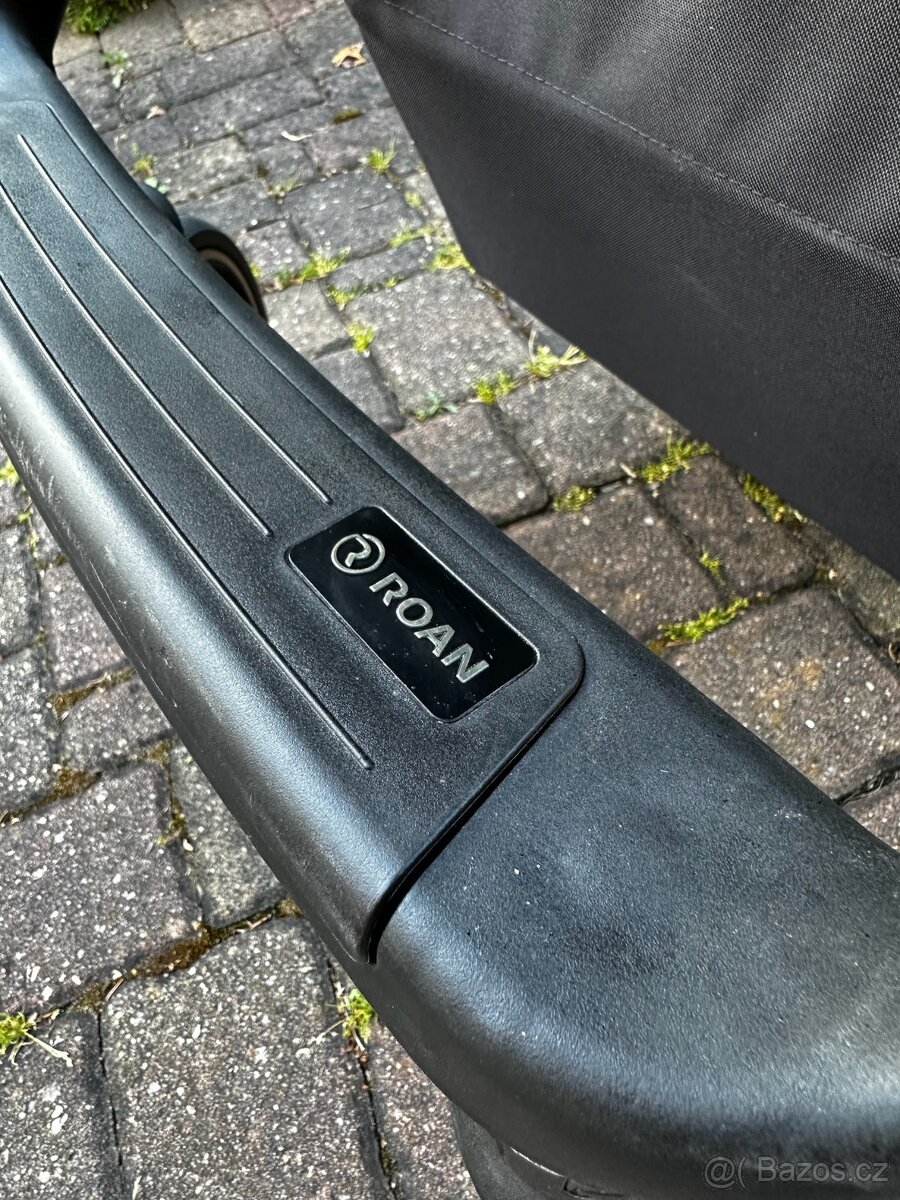 Kočárek Roan Ivi - 17