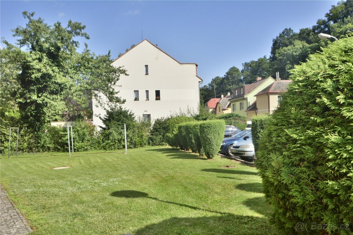 1+1 2m² Úpice - 17