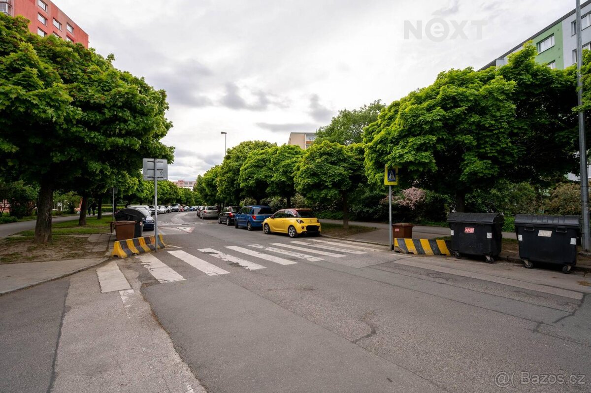 Prodej byt 2+1, 56㎡ - 17