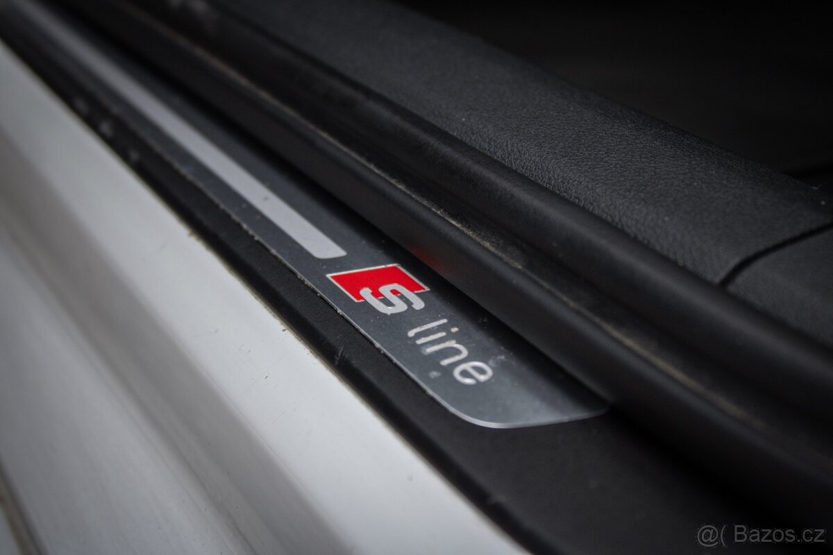 Audi A6 Avant 3.0 TDI quattro S tronic - 17