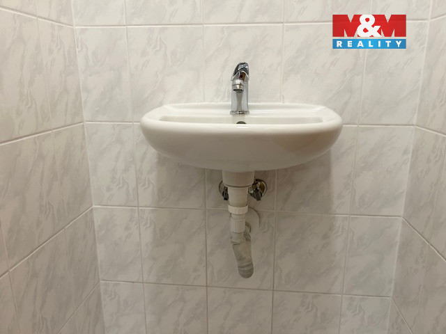 Pronájem bytu 2+kk, 64 m², Plzeň, ul. Plaská - 17