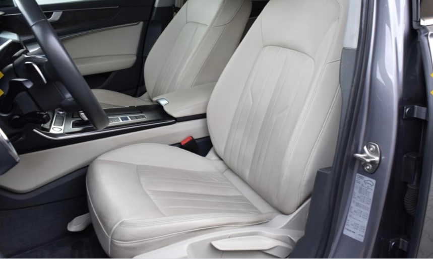 Audi A6 2.0.TDI 150KW - 17