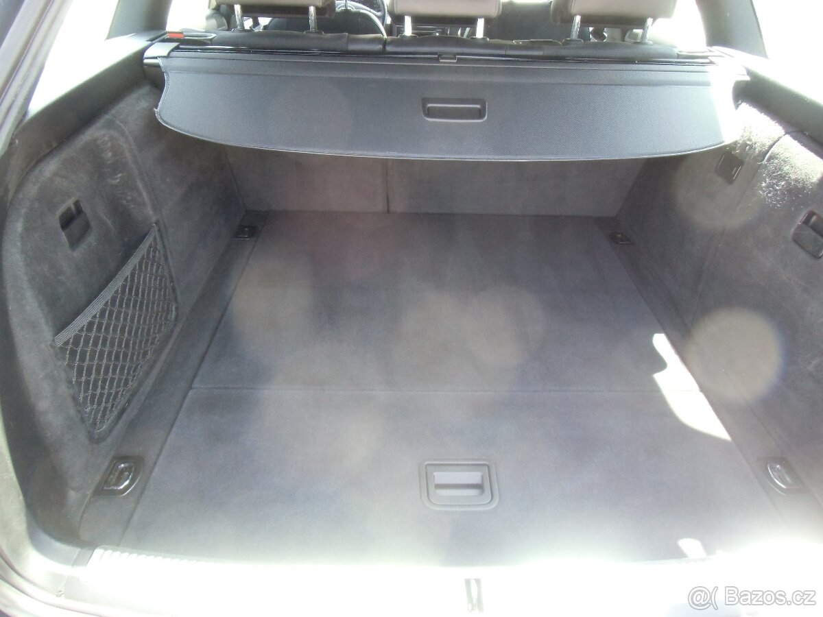 Audi A4 Avant 1.8 TURBO S-LINE - 17