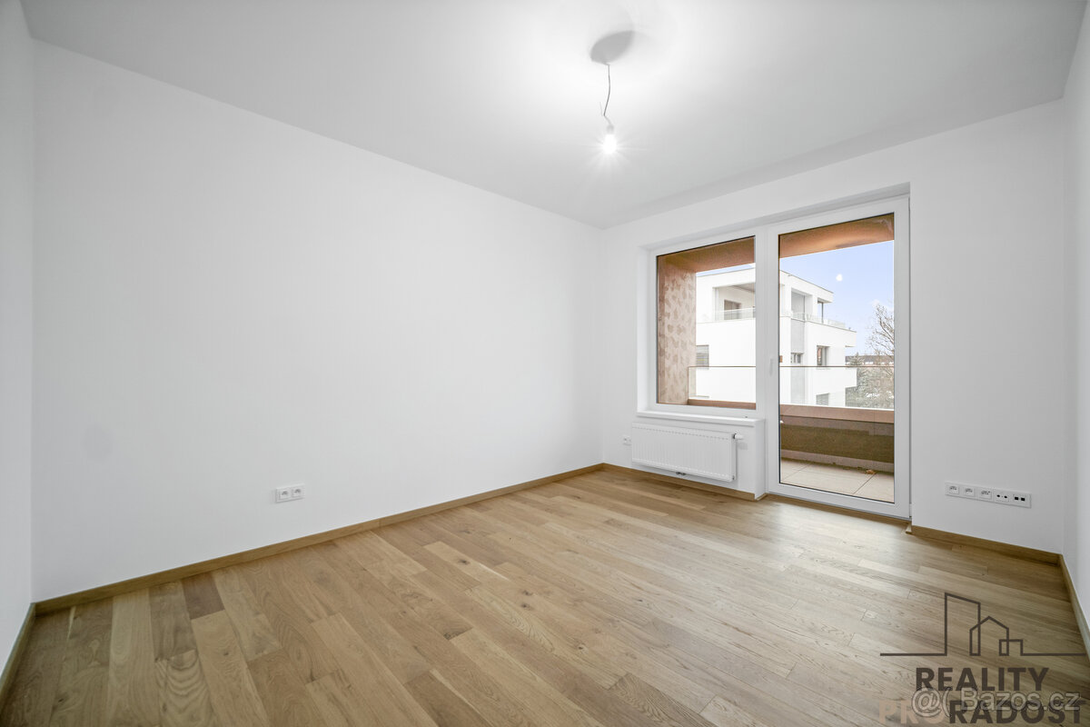 Prodej bytu 4+kk, 118 m2, Pardubice - 17