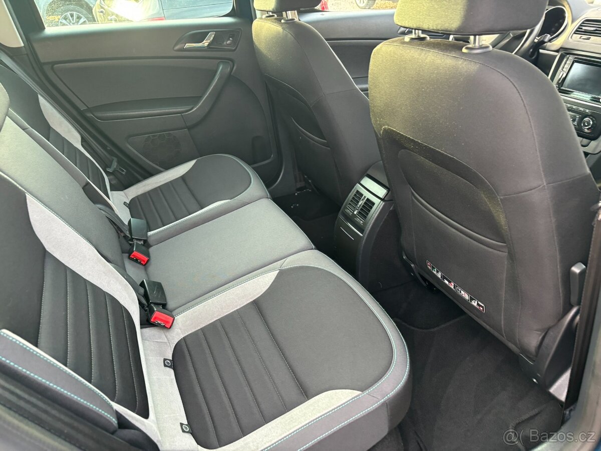 Škoda Yeti 1.4 Tsi 92kw JOY r.v.2016, Serviska - 17