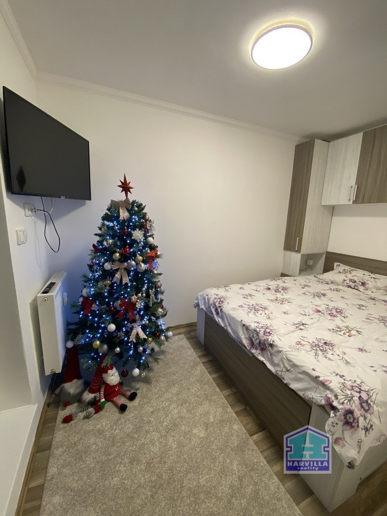 Byt 2+1 Plzeň - Košutka, Žlutická ulice, ev.č. H101/25 - 17