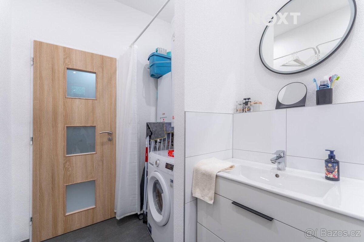 Prodej komerční Apartmány, 69㎡ - 17