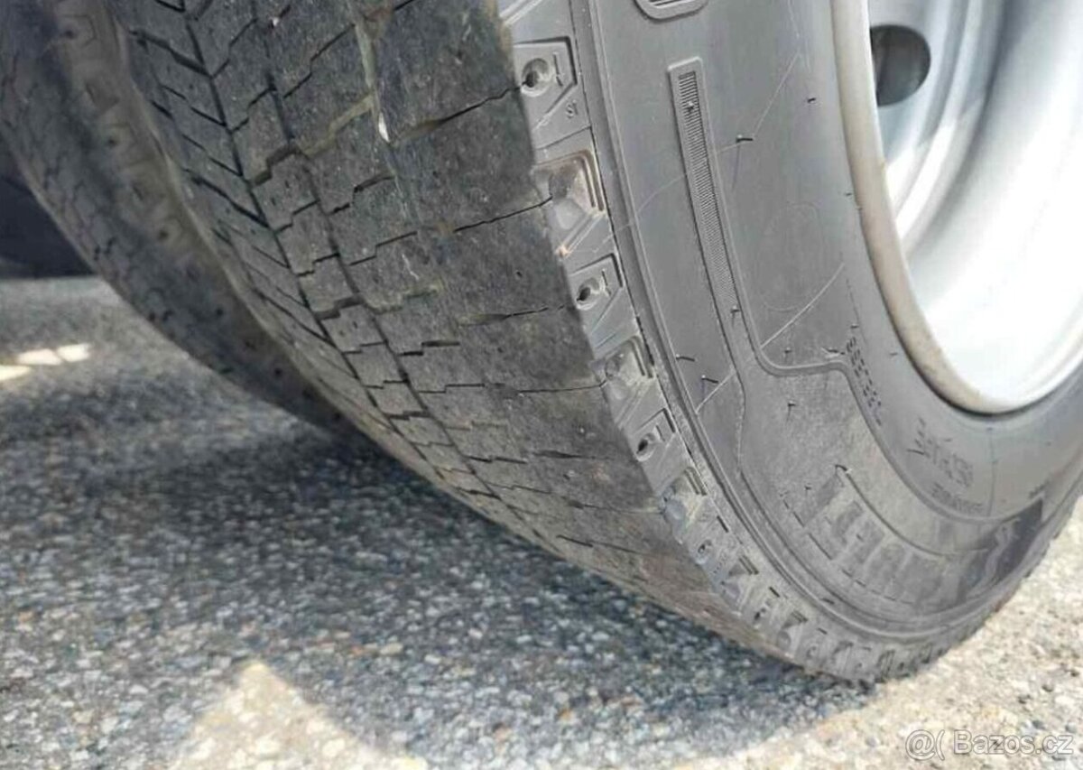 Prodám Valník Scania R450 - 17