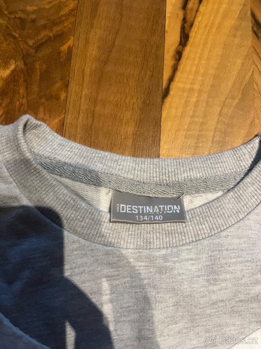 Dětské mikiny, různé velikosti - 17