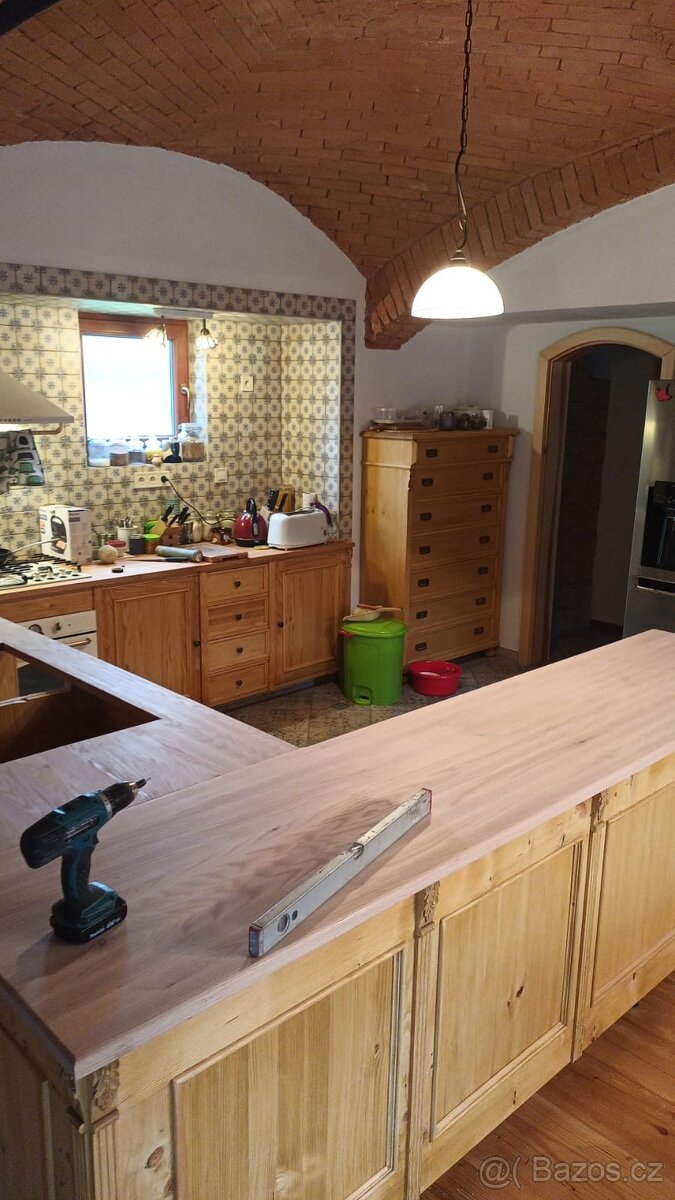 Kuchyně - 17