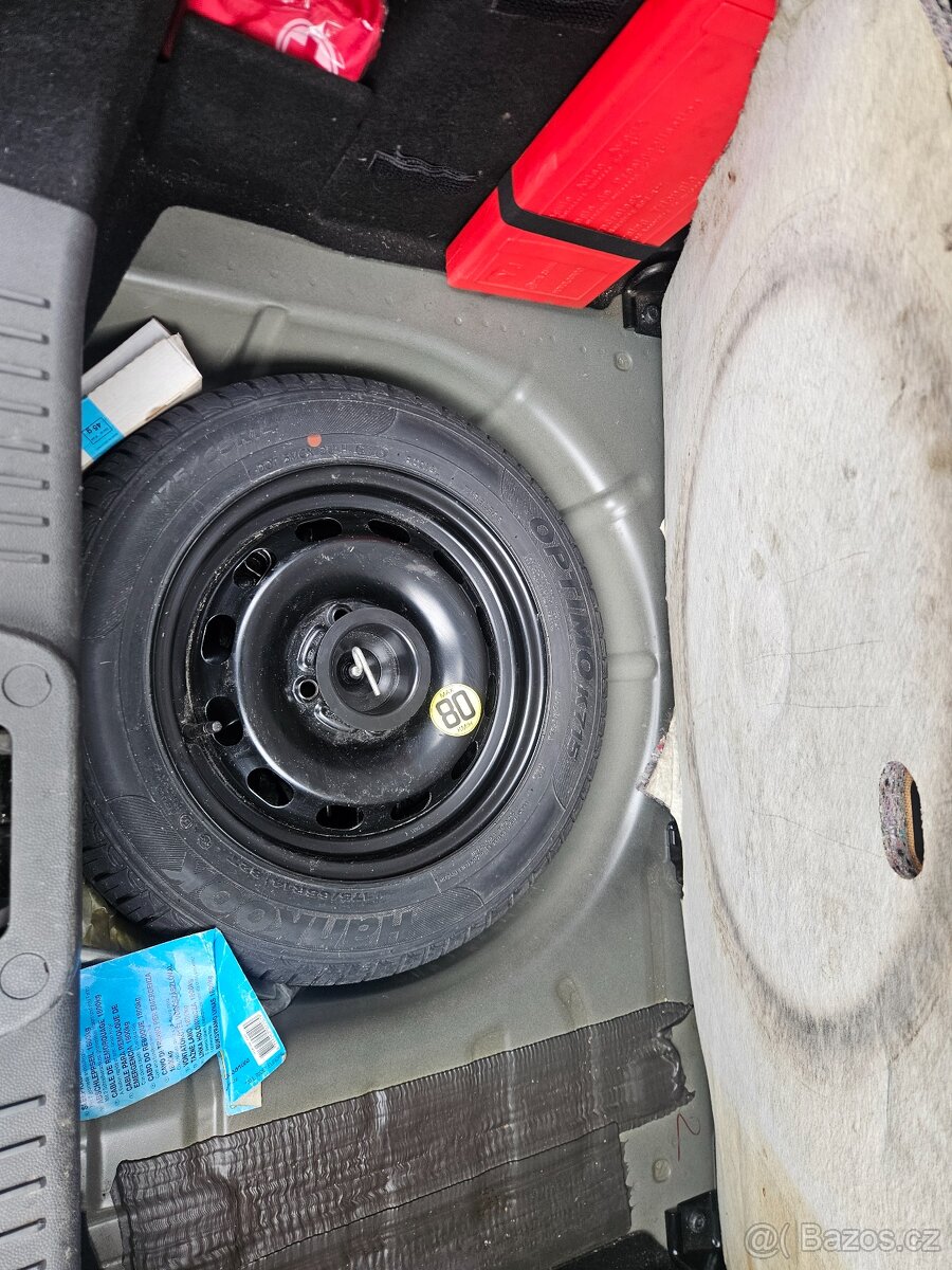 Ford Fiesta 1.5 TDCI 70 Kw Titanium - 17