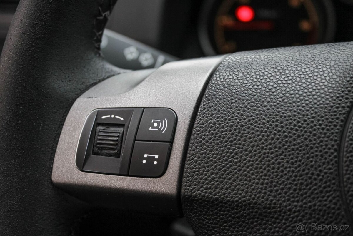 Opel Zafira 1.9 DT Enjoy - 17