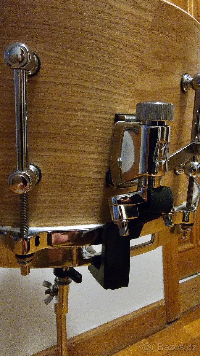 TAMA S.L.P. G-MAPLE 13X7" snare - 17