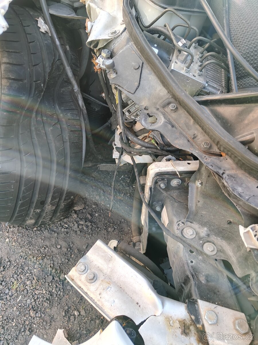 Mercedes SL 550 AMG - 17