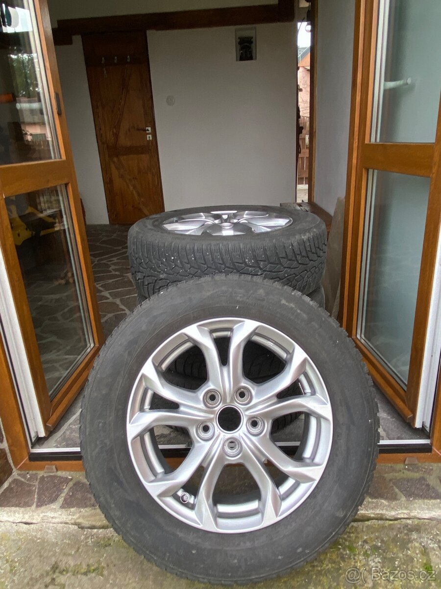 Mazda CX-3 2.0i • TOP stav • SLEVA - 17