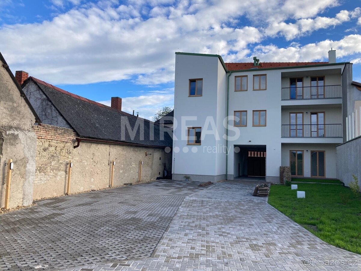 Lysá nad Labem, pronájem bytu 2+kk, 75 m2, okr. Nymburk - 17