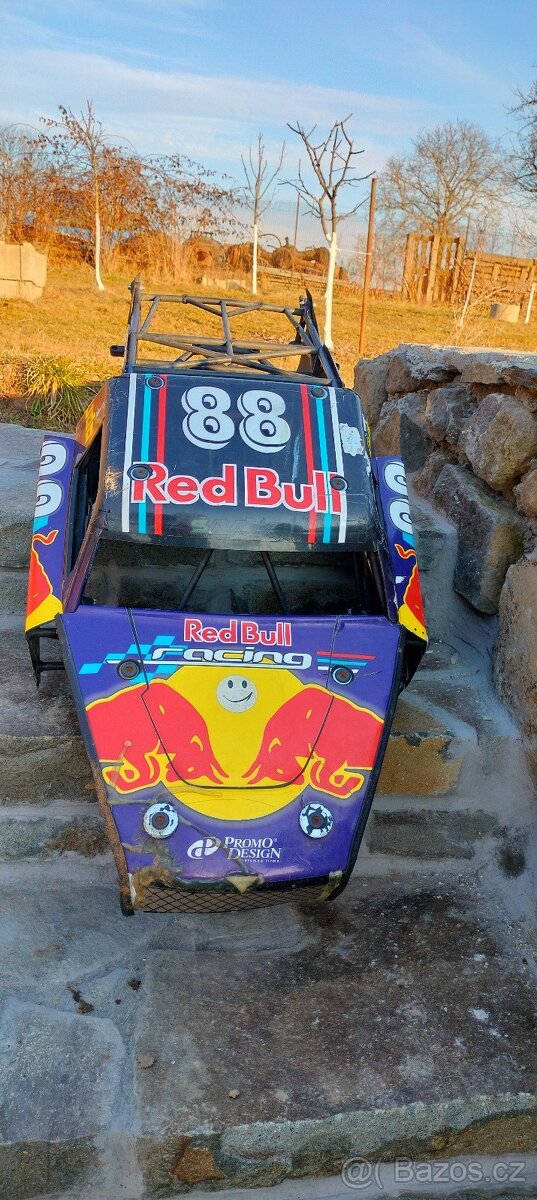 Losi 5 (five) T 1:5 čítajte celý popis inzerátu - 17