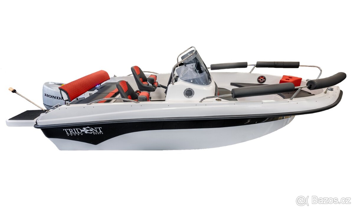 Trident 530 SPORT - 17