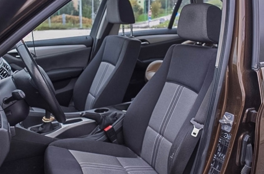 BMW X1 r.2010 , 110kw 4x4 - 17