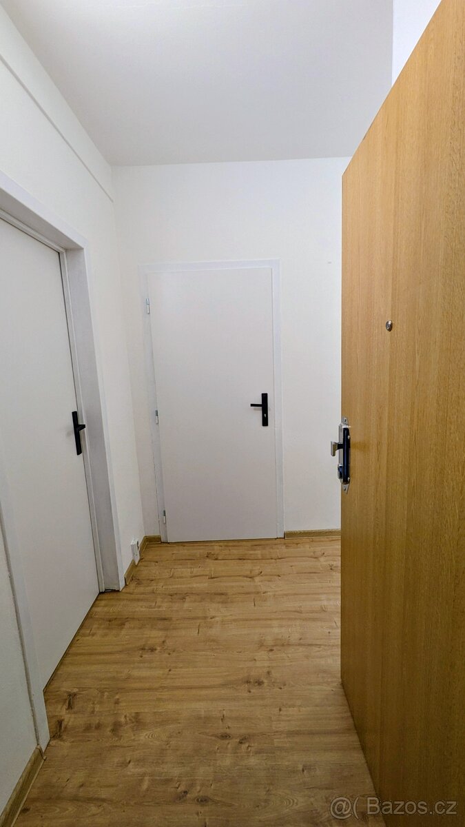 Byt 2+1 s lodžií v centru (52m2) - 17