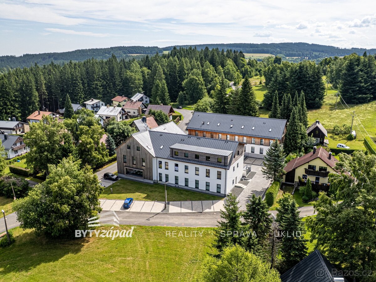 prodej bytu 2+KK 50 m², Čachrov - Javorná, ev.č. xMVB8587 - 17