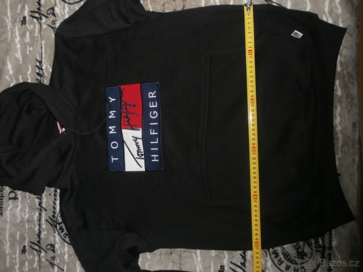 Tommy Hilfiger , nové , vel. L - 17