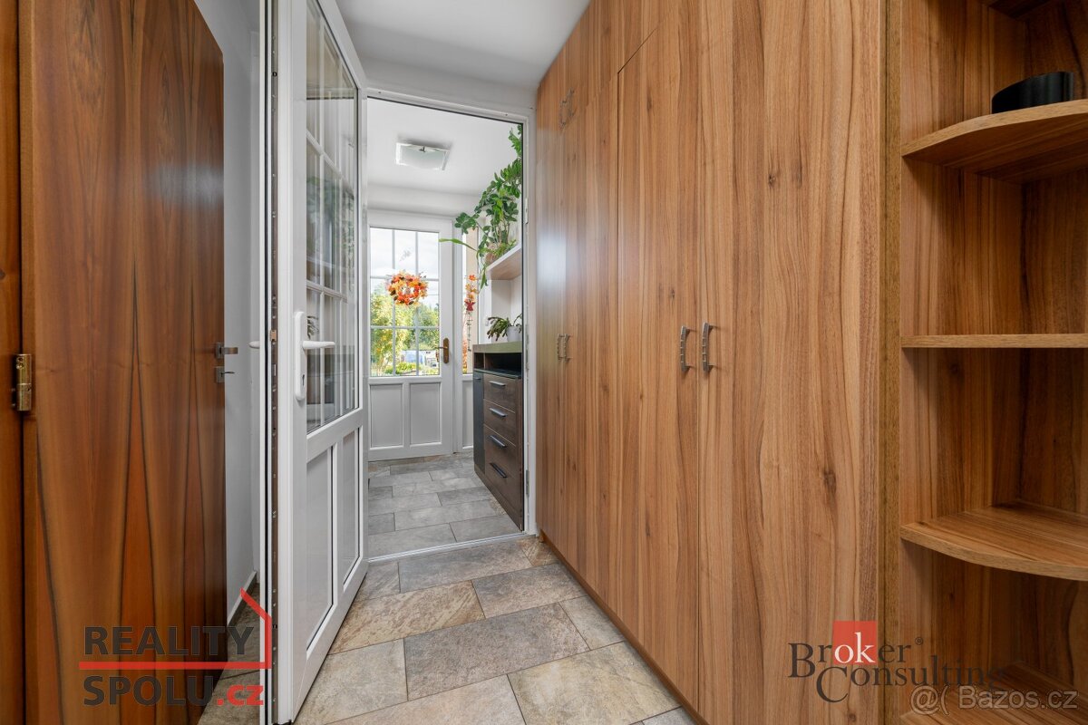 Prodej, domy/rodinný, 116 m2, 46353 Zdislava, Liberec [ID 74 - 17