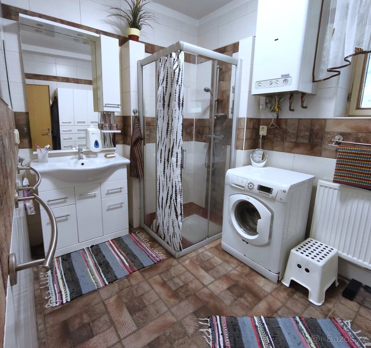 Prodej dvojdomu Ostrava - Hošťálkovice, 2 byty, 524 m2 - 17