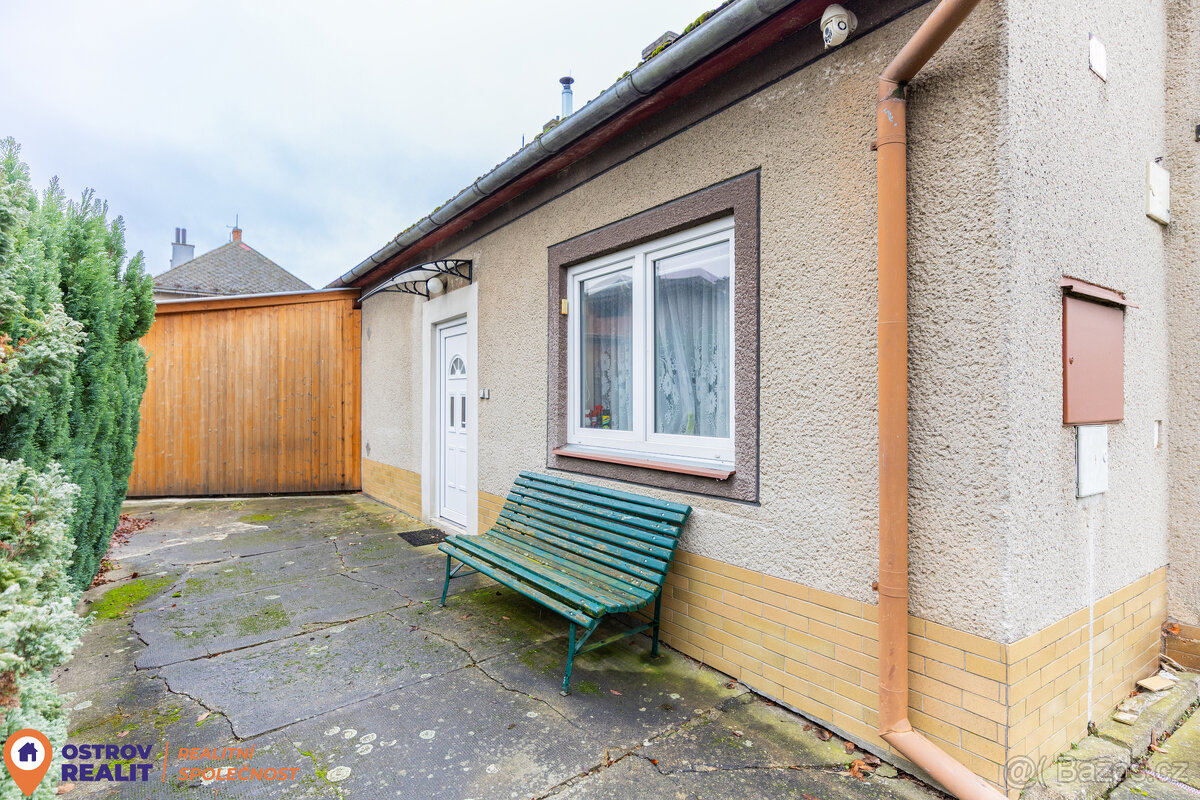 Prodej, rodinný dům se zahradou, 640 m2, Dubicko - 17