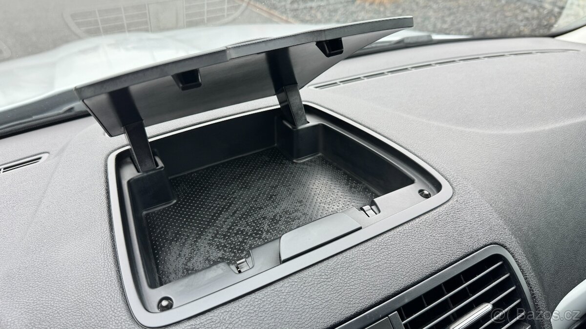 Škoda Yeti 2.0TDI 81kW 2013,162 000km,2x ALU kola,TOP STAV - 17