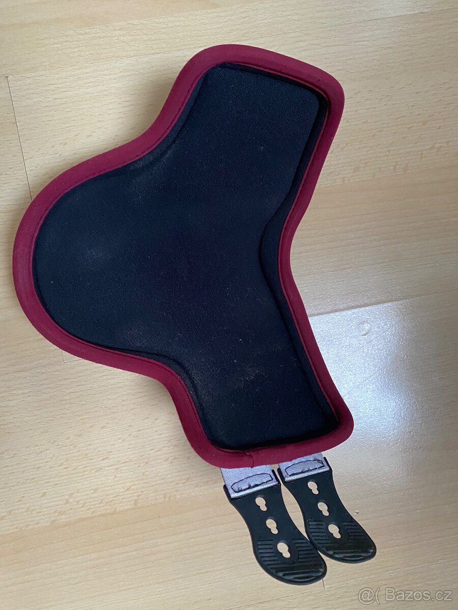 Kamaše Veredus Olympus M - 17