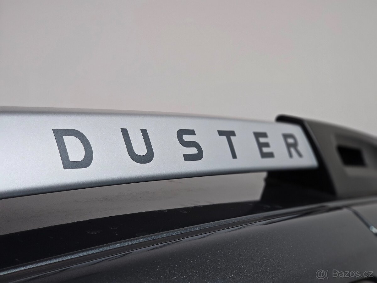 Dacia Duster, 1,6 SCe 84kW 1.majitel DPH - 17