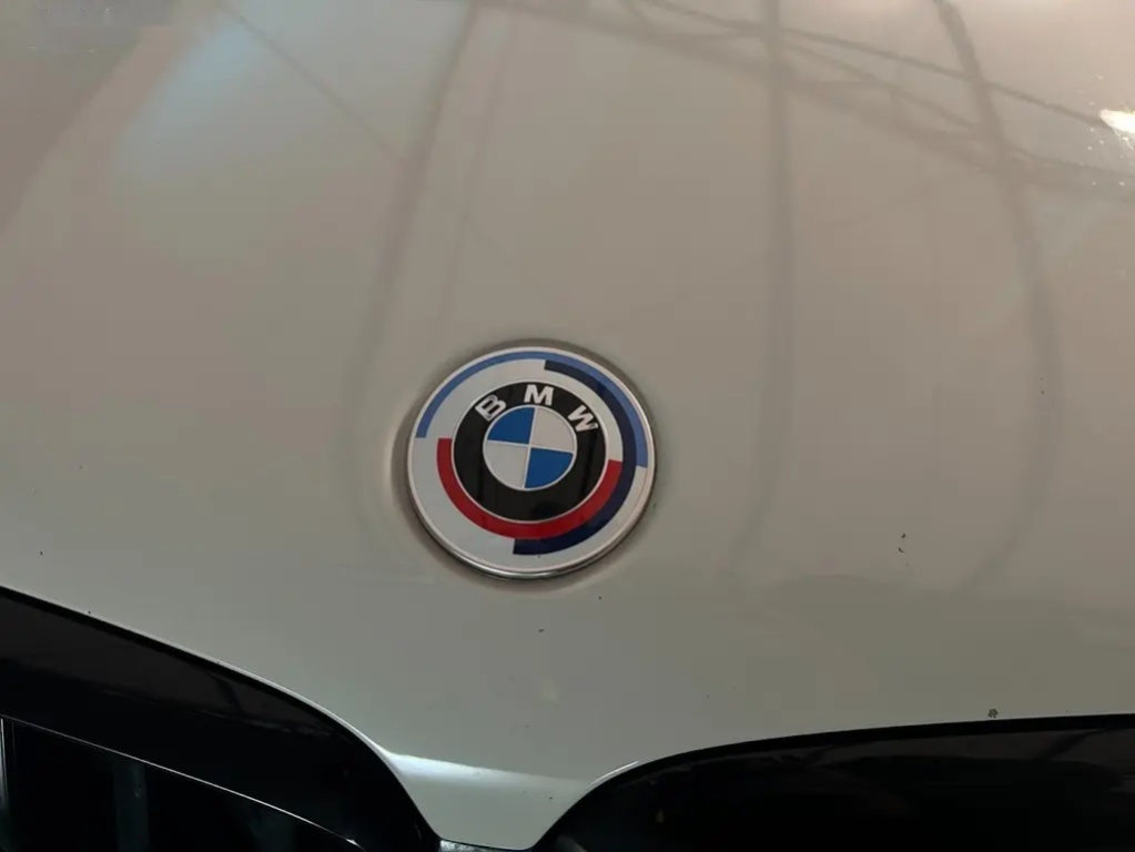 BMW X5, 40D M-packet Anniversary Laser - 17