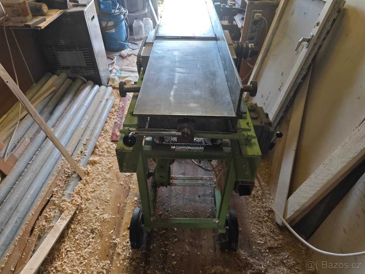 Hoblovka s protahem - 17