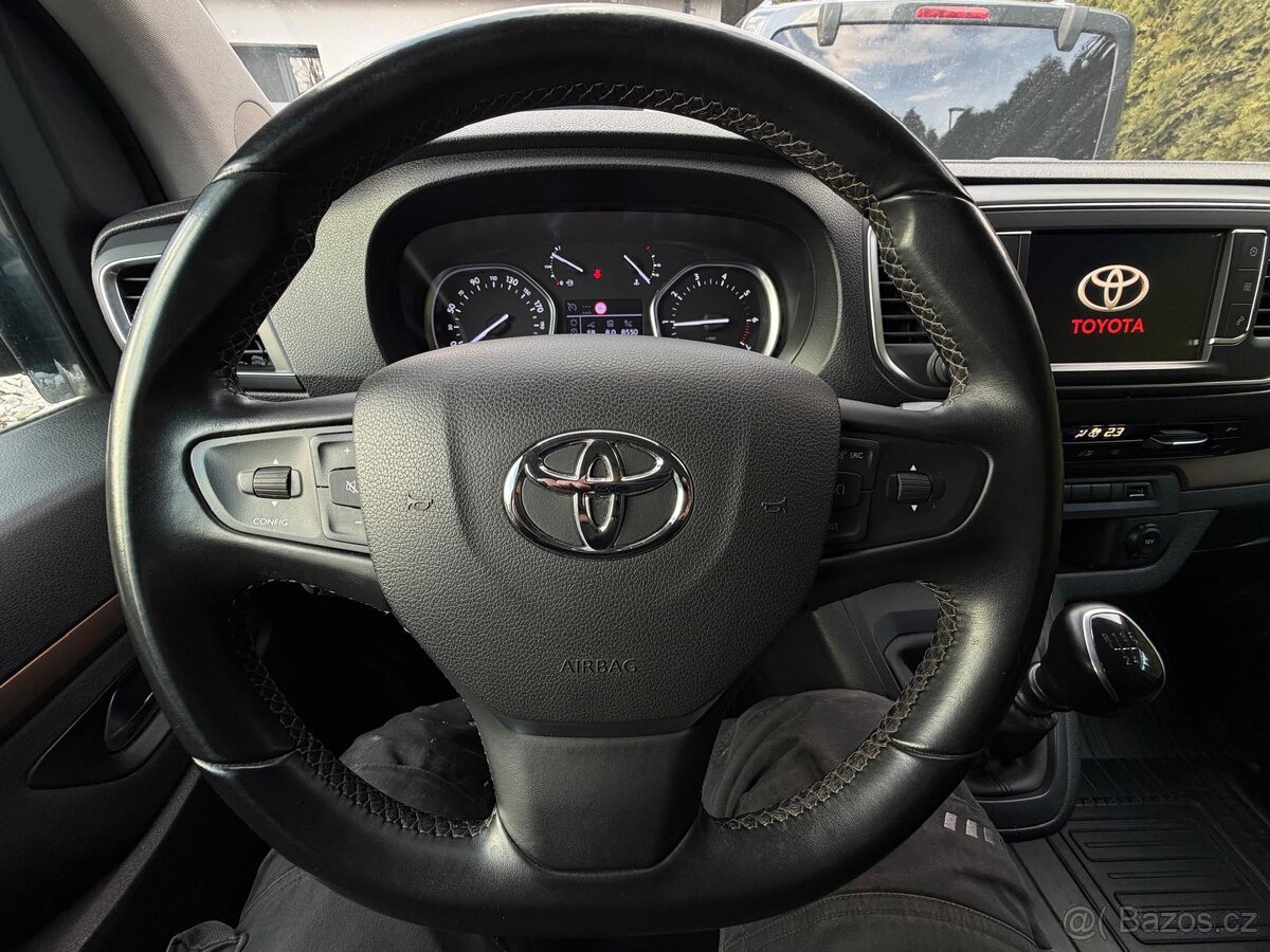 Toyota Proace Verso 2.0 - 17