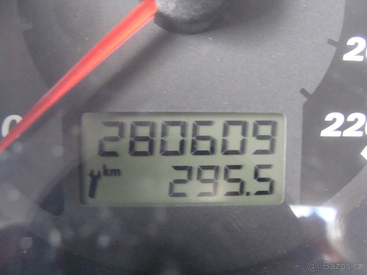 Seat Ibiza, 1.4 TDi, klimatizace - 17