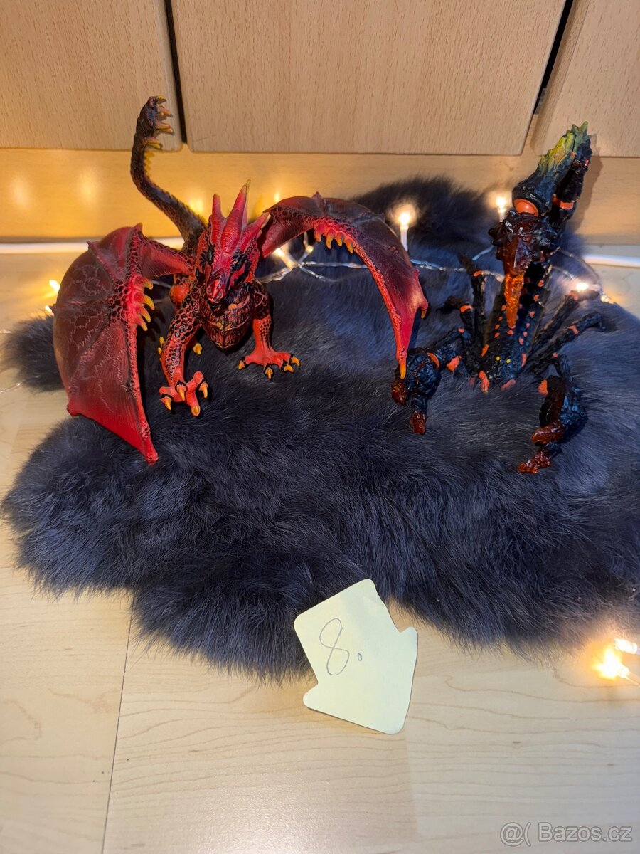 Schleich Eldrador sady - 17