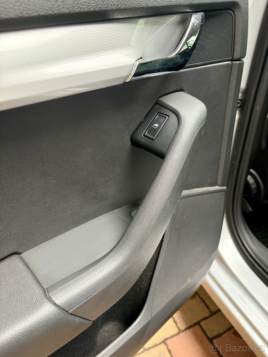 Škoda octavia 3 Combi 1.6tdi výbava elegance + - 17