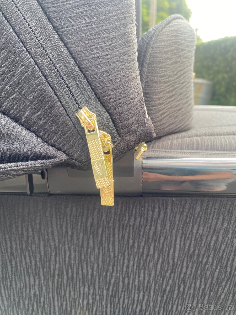 Venicci kočárek - 17