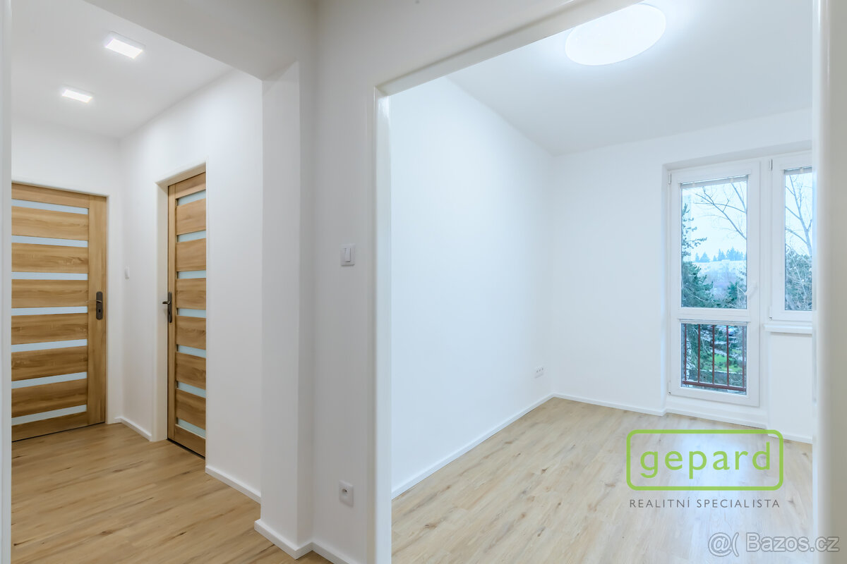 Prodej bytu 3+1, 73m2 - 17