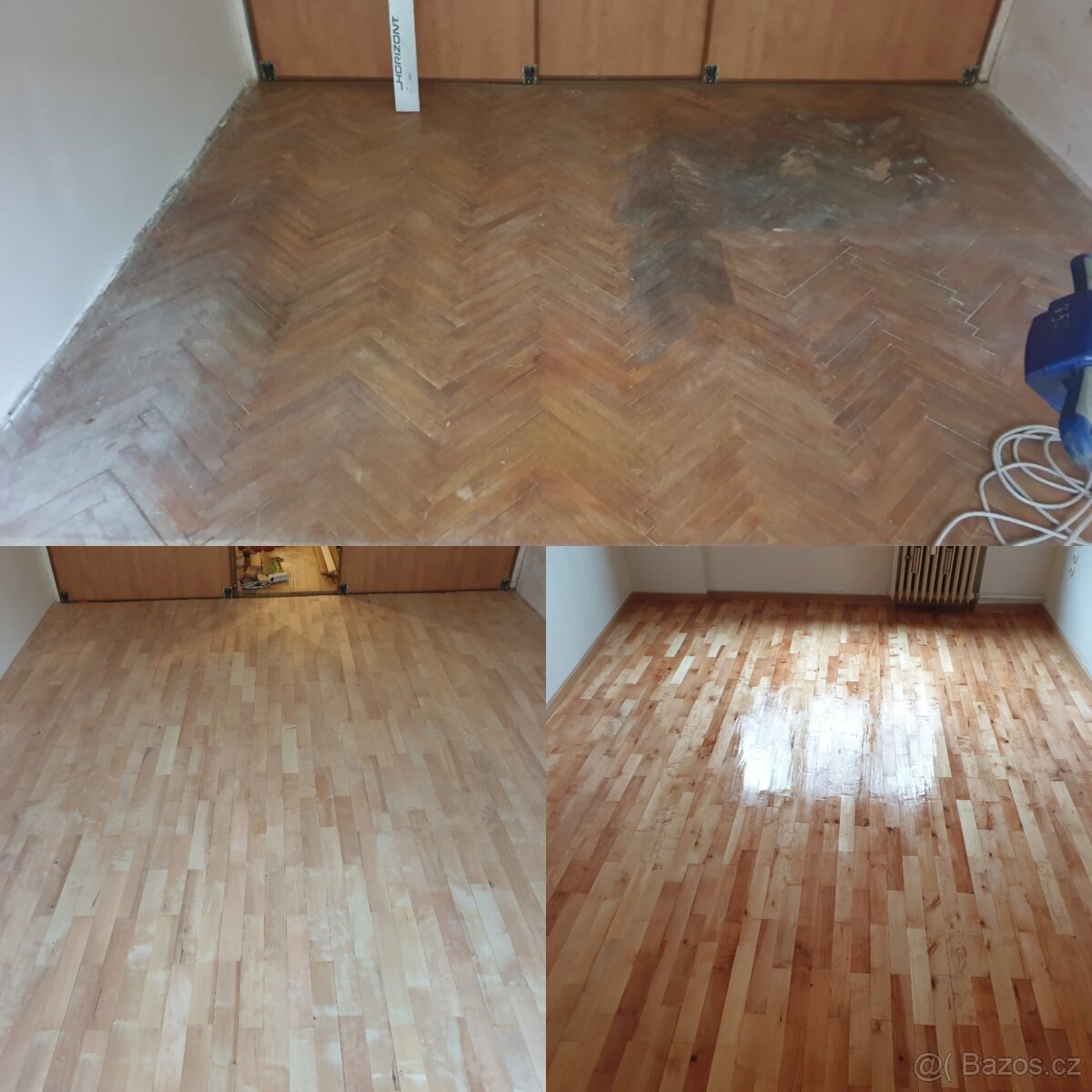 Stavby a montaže - 17