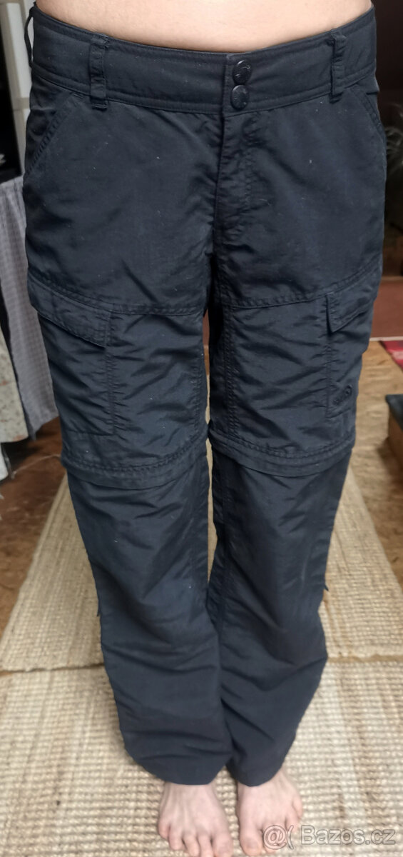 The North Face vel.M černé - 17
