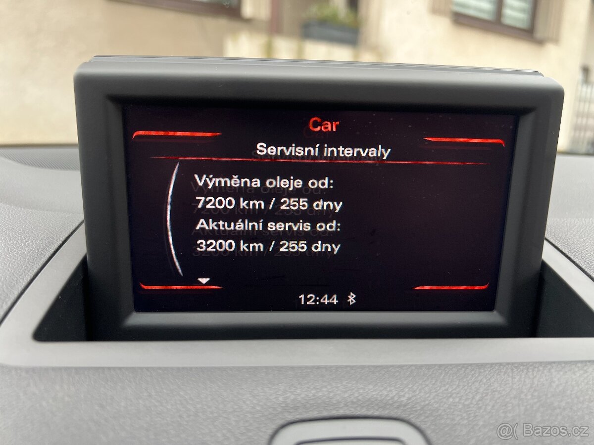 Audi A1 1.2TFSI 63KW,KůŽE,NAVI,2xALU - 17