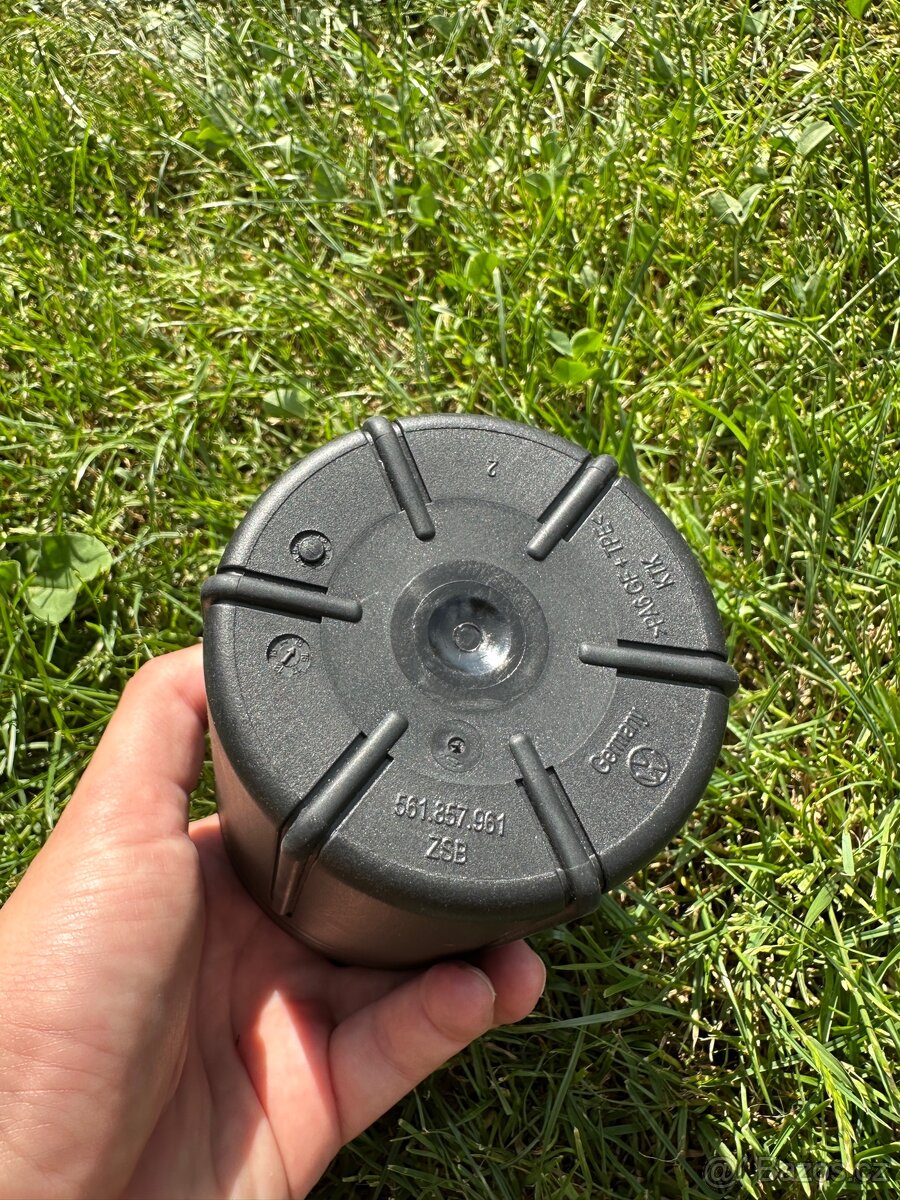 Originální příslušenství Škoda Volkswagen - 17