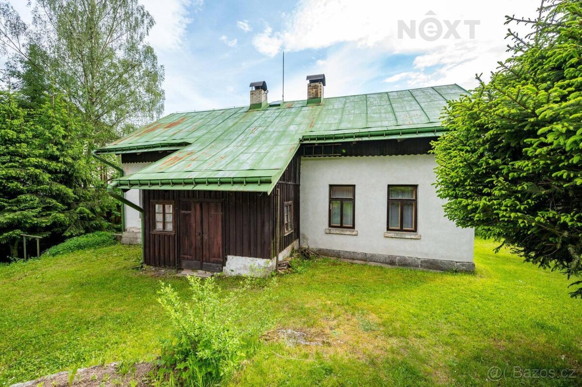 Prodej Rodinný dům, 180㎡ - 17